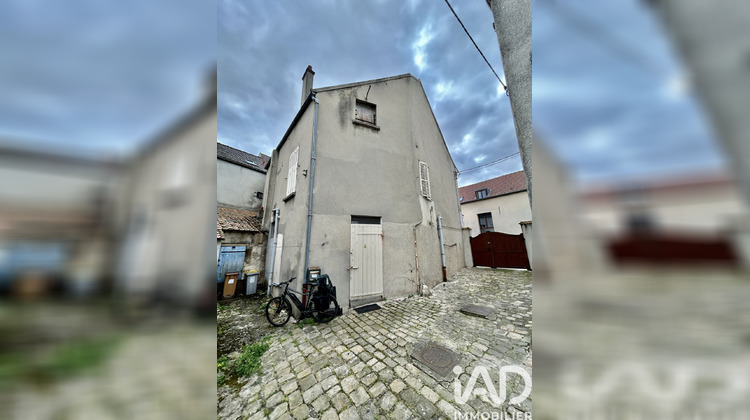 Ma-Cabane - Vente Maison Wissous, 130 m²