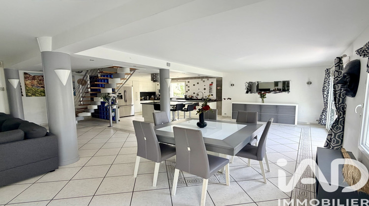 Ma-Cabane - Vente Maison Wissous, 192 m²