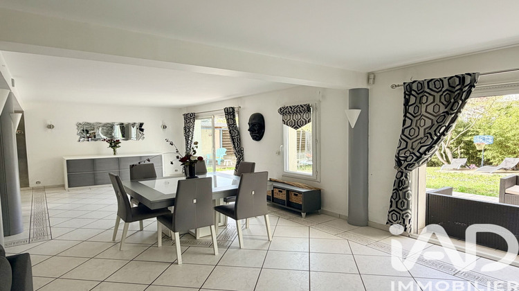 Ma-Cabane - Vente Maison Wissous, 192 m²