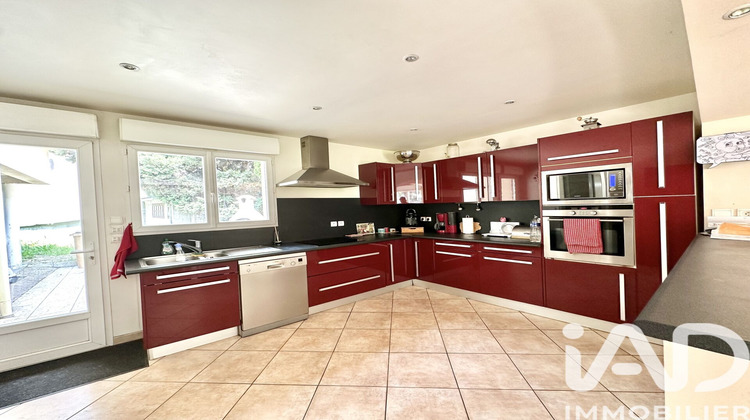 Ma-Cabane - Vente Maison Wissous, 163 m²