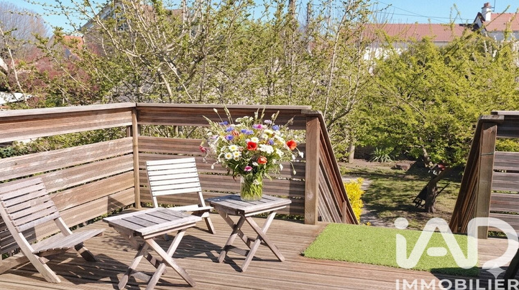 Ma-Cabane - Vente Maison Wissous, 274 m²