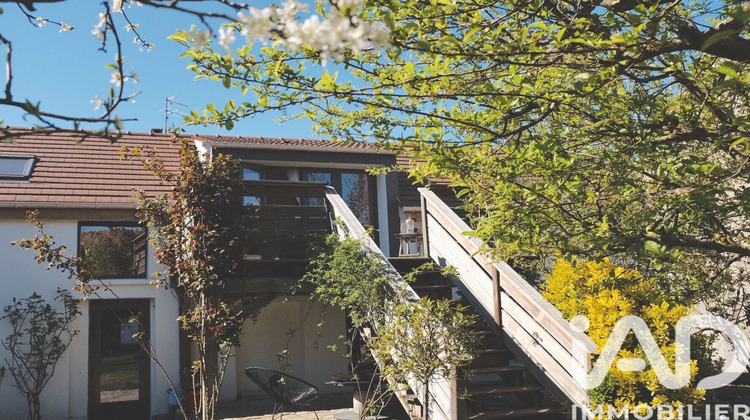 Ma-Cabane - Vente Maison Wissous, 274 m²