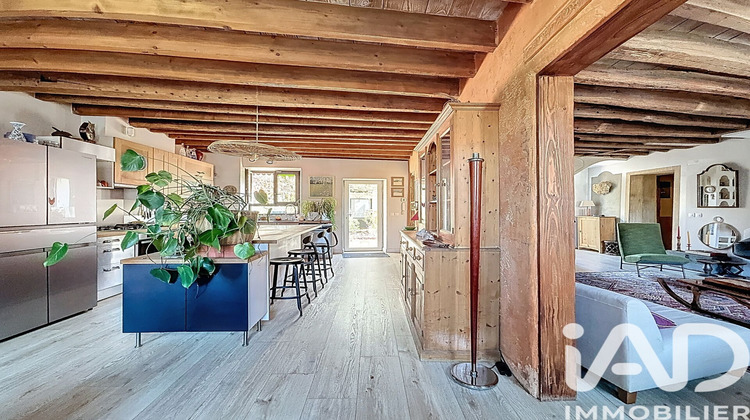 Ma-Cabane - Vente Maison Wissous, 274 m²