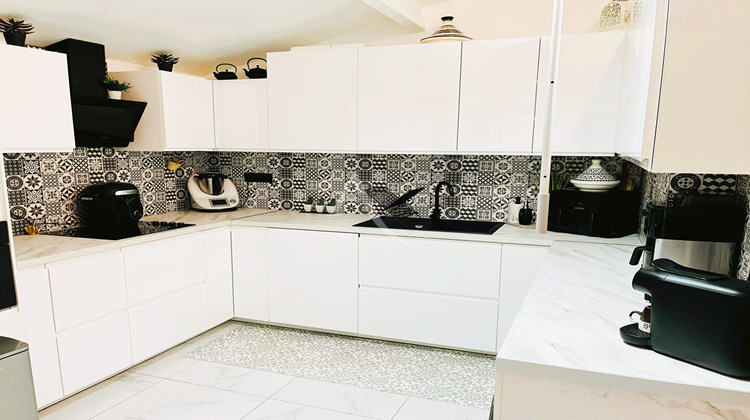 Ma-Cabane - Vente Maison WISSOUS, 104 m²
