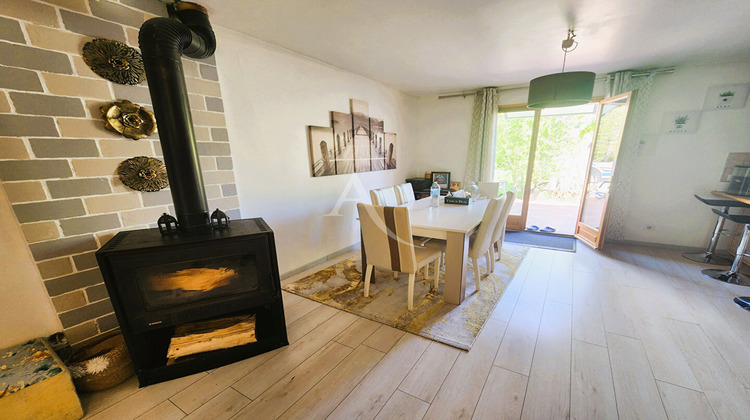 Ma-Cabane - Vente Maison WISSOUS, 104 m²