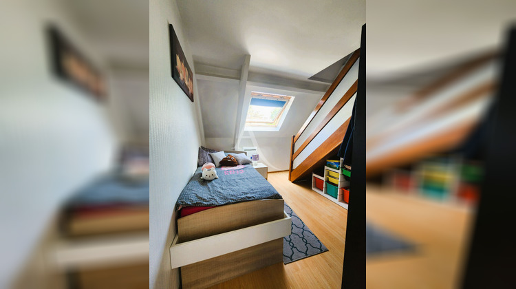 Ma-Cabane - Vente Maison WISSOUS, 104 m²