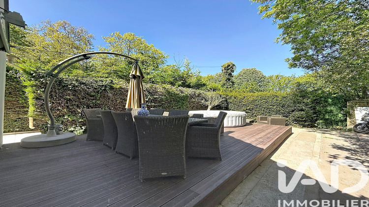 Ma-Cabane - Vente Maison Wissous, 79 m²