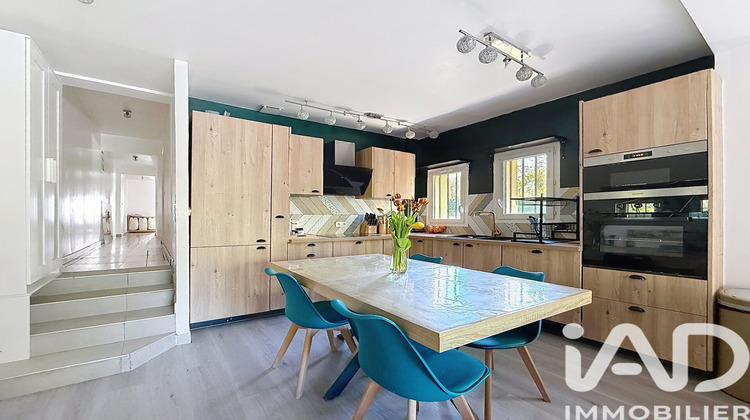 Ma-Cabane - Vente Maison Wissous, 79 m²
