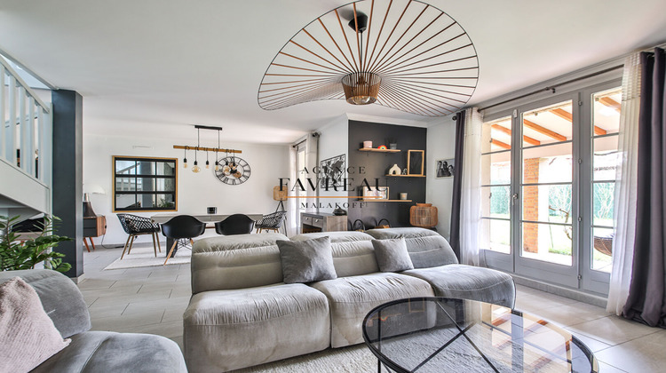 Ma-Cabane - Vente Maison WISSOUS, 136 m²