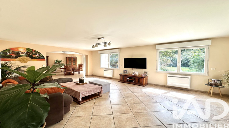 Ma-Cabane - Vente Maison Wissous, 163 m²