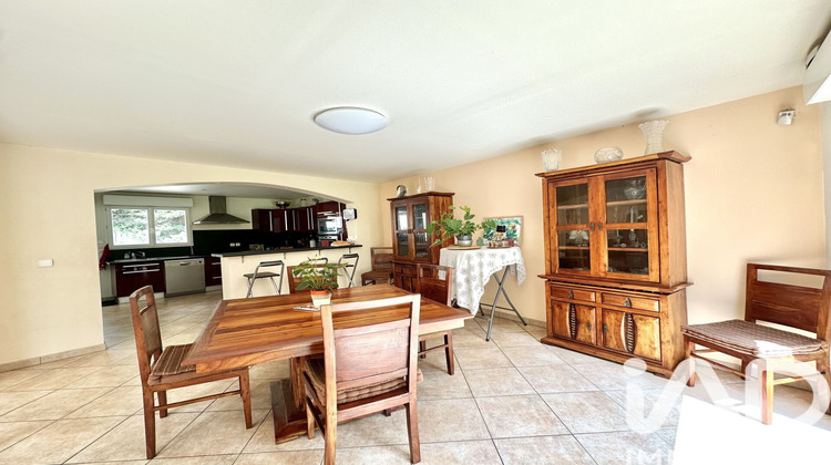 Ma-Cabane - Vente Maison Wissous, 163 m²