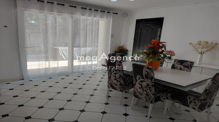 Ma-Cabane - Vente Maison WISSOUS, 165 m²