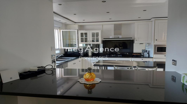 Ma-Cabane - Vente Maison WISSOUS, 165 m²