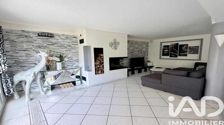 Ma-Cabane - Vente Maison Wissous, 192 m²