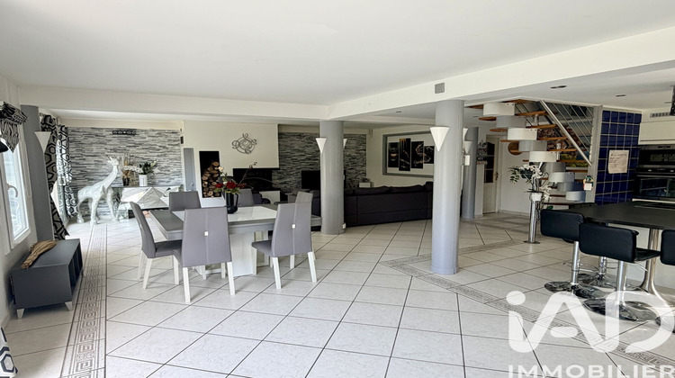 Ma-Cabane - Vente Maison Wissous, 192 m²