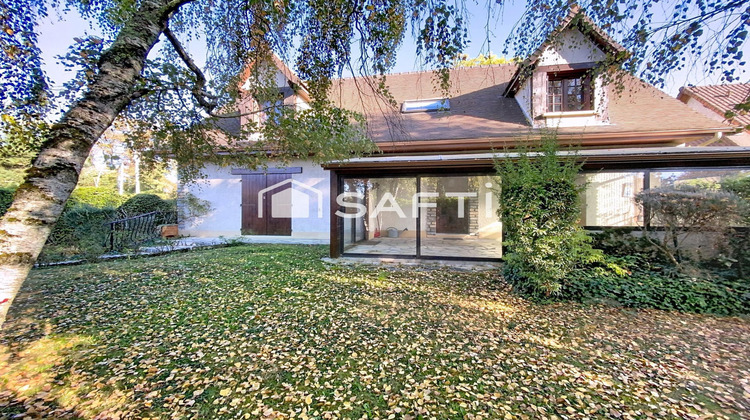 Ma-Cabane - Vente Maison Wissous, 134 m²