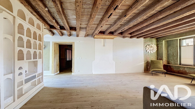 Ma-Cabane - Vente Maison Wissous, 184 m²