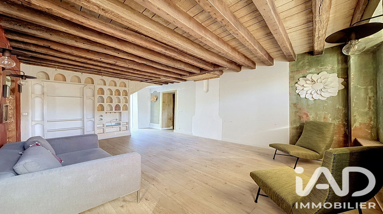 Ma-Cabane - Vente Maison Wissous, 272 m²