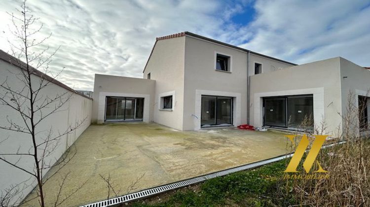 Ma-Cabane - Vente Maison Witry-lès-Reims, 200 m²