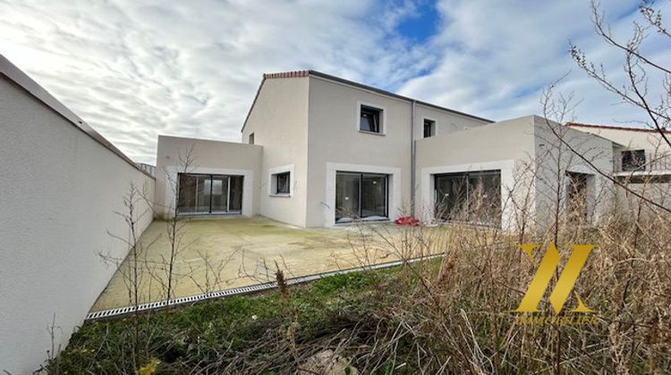 Ma-Cabane - Vente Maison Witry-lès-Reims, 200 m²