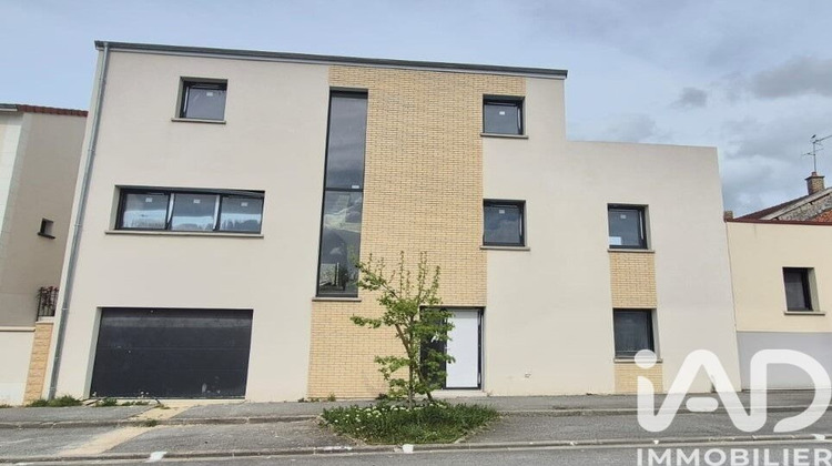Ma-Cabane - Vente Maison Witry-Lès-Reims, 227 m²