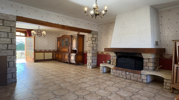 Ma-Cabane - Vente Maison Witry-lès-Reims, 160 m²