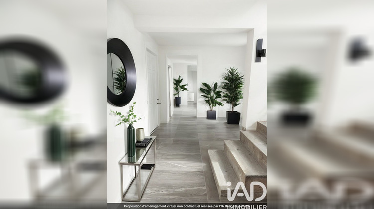 Ma-Cabane - Vente Maison Witry-Lès-Reims, 227 m²