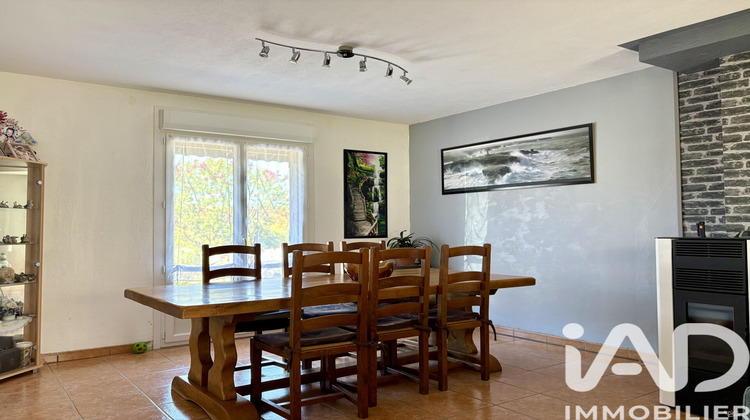 Ma-Cabane - Vente Maison Witry-Lès-Reims, 90 m²