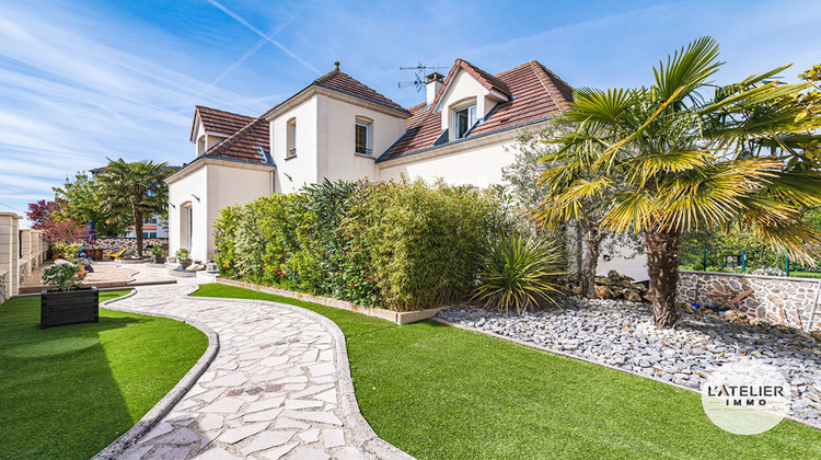 Ma-Cabane - Vente Maison WITRY-LES-REIMS, 191 m²