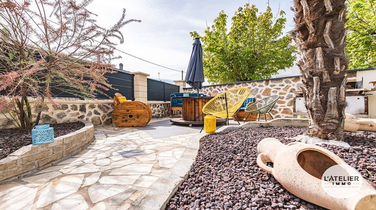 Ma-Cabane - Vente Maison WITRY-LES-REIMS, 191 m²