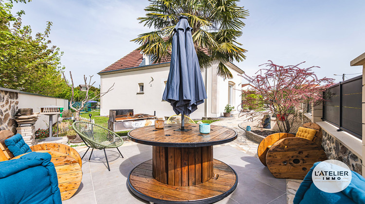 Ma-Cabane - Vente Maison WITRY-LES-REIMS, 191 m²