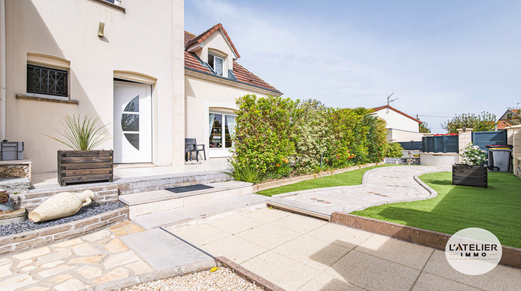 Ma-Cabane - Vente Maison WITRY-LES-REIMS, 191 m²