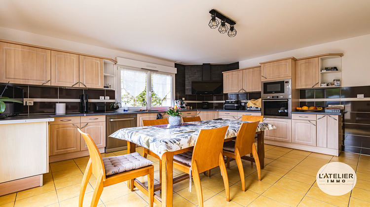 Ma-Cabane - Vente Maison WITRY-LES-REIMS, 191 m²