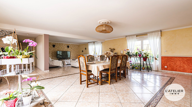 Ma-Cabane - Vente Maison WITRY-LES-REIMS, 191 m²