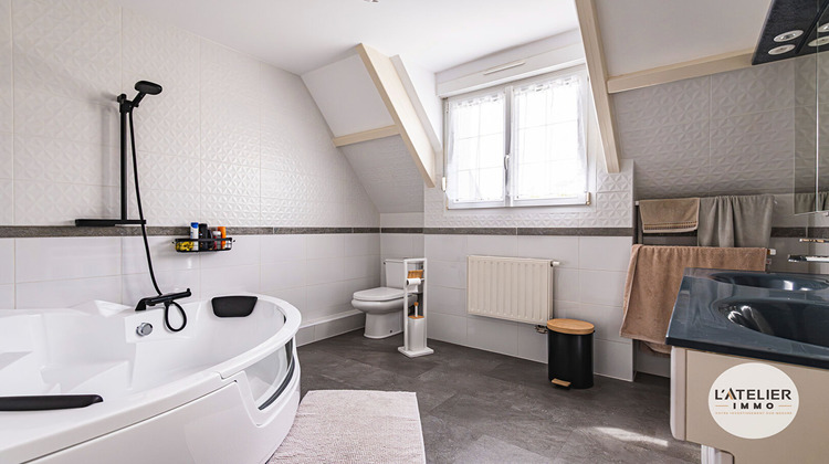 Ma-Cabane - Vente Maison WITRY-LES-REIMS, 191 m²