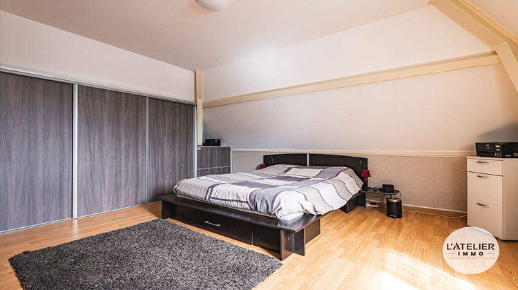 Ma-Cabane - Vente Maison WITRY-LES-REIMS, 191 m²