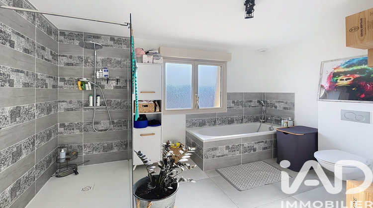 Ma-Cabane - Vente Maison Witry-Lès-Reims, 134 m²