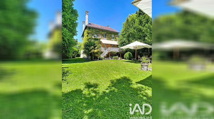 Ma-Cabane - Vente Maison Witry-Lès-Reims, 237 m²