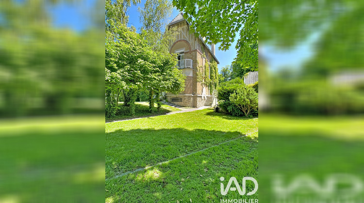 Ma-Cabane - Vente Maison Witry-Lès-Reims, 237 m²