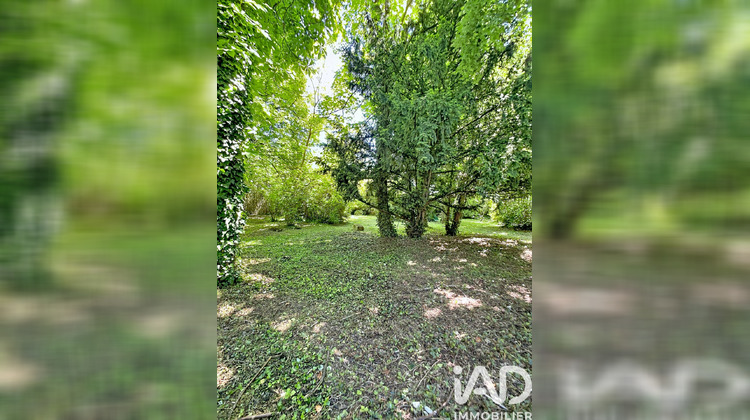 Ma-Cabane - Vente Maison Witry-Lès-Reims, 237 m²