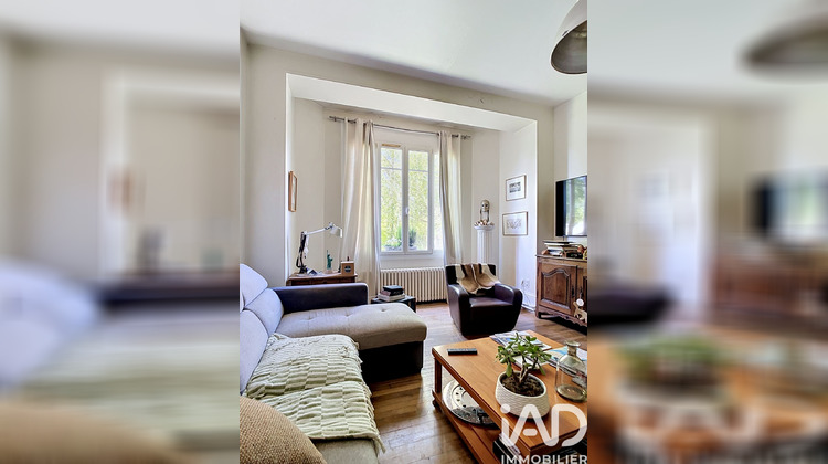 Ma-Cabane - Vente Maison Witry-Lès-Reims, 237 m²