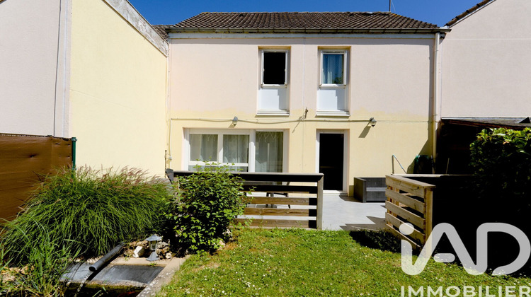 Ma-Cabane - Vente Maison Witry-Lès-Reims, 85 m²