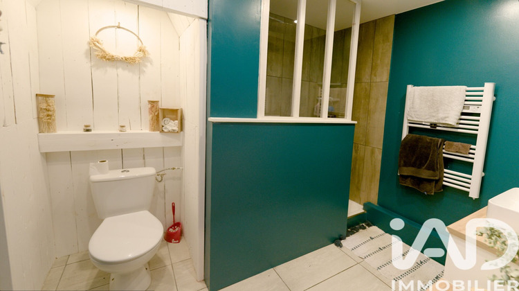 Ma-Cabane - Vente Maison Witry-Lès-Reims, 85 m²