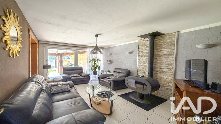 Ma-Cabane - Vente Maison Witry-Lès-Reims, 103 m²