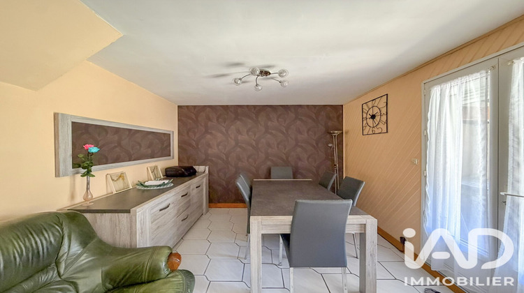 Ma-Cabane - Vente Maison Witry-Lès-Reims, 103 m²