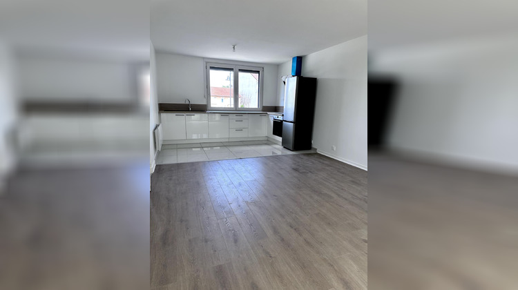 Ma-Cabane - Vente Maison Witry-les-Reims, 83 m²