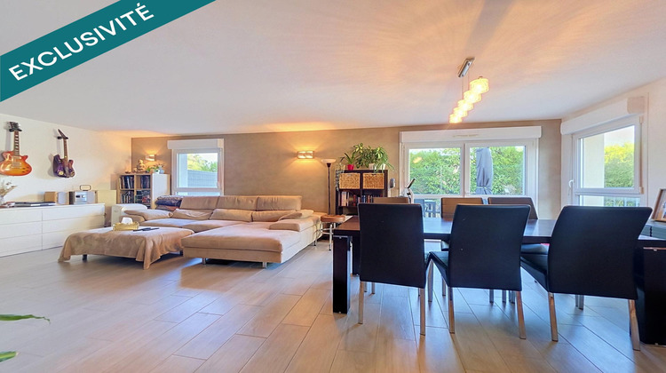 Ma-Cabane - Vente Maison Witry-les-Reims, 91 m²