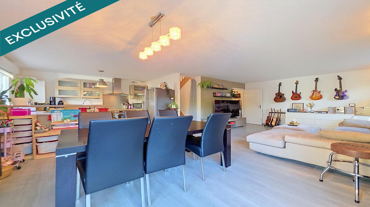 Ma-Cabane - Vente Maison Witry-les-Reims, 91 m²