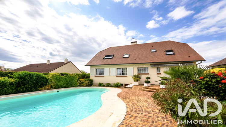 Ma-Cabane - Vente Maison Witry-Lès-Reims, 179 m²