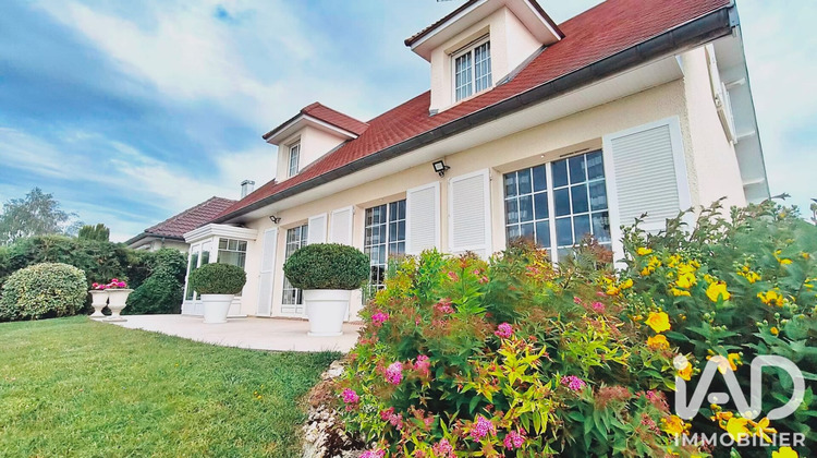 Ma-Cabane - Vente Maison Witry-Lès-Reims, 179 m²